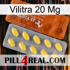 Vilitra 20 Mg 42